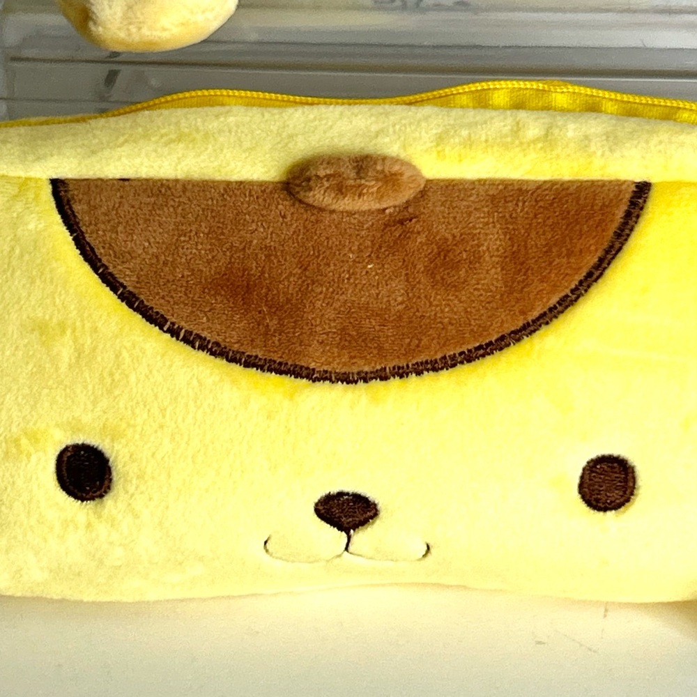 💛(POM0035) Pompompurin & Friends Adorable 6-Piece Lunch Cooler Bundle! - Picture 6 of 10